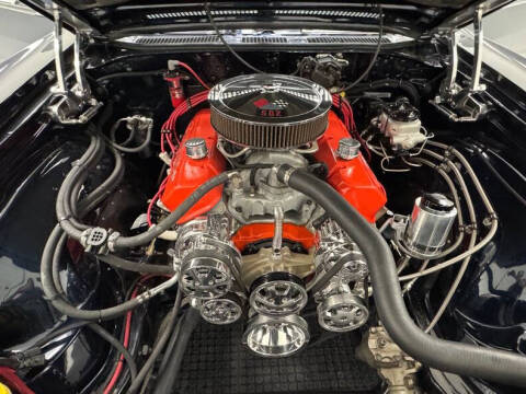 1971 Chevrolet Monte Carlo