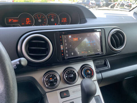 2015 Scion xB