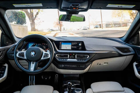 2024 BMW 2 Series M235i xDrive Gran Coupe