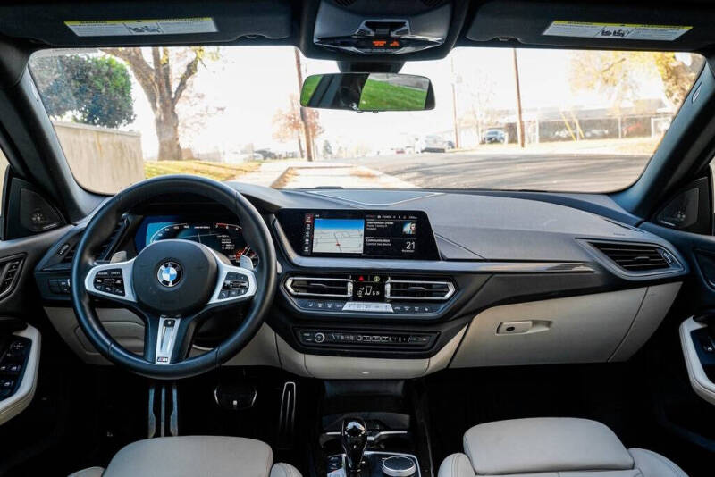 2024 BMW 2 Series M235i xDrive Gran Coupe