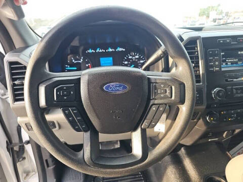 2017 Ford F-250 Super Duty