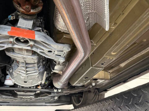 2012 Ford Shelby GT500