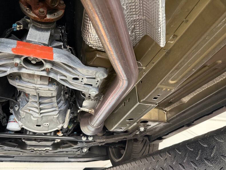 2012 Ford Shelby GT500