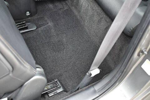 2006 Acura RSX Type-S