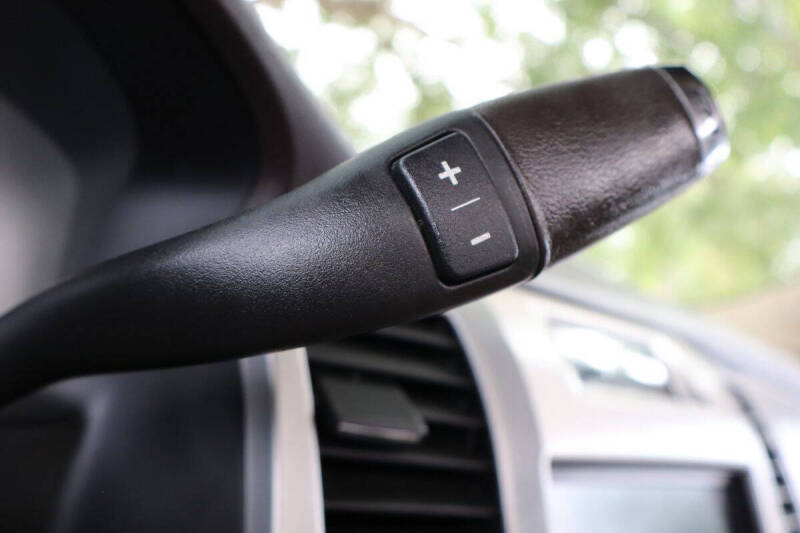 2012 Cadillac Escalade EXT Luxury