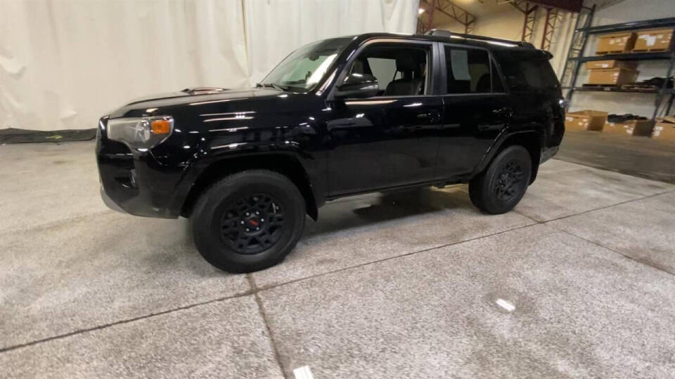 2019 Toyota 4Runner for sale at Victoria Auto Sales in Victoria, MN