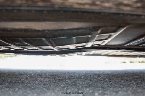 1964 Volkswagen Beetle