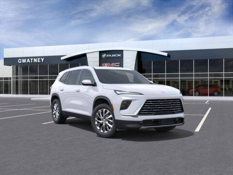2026 Buick Enclave Preferred Photo