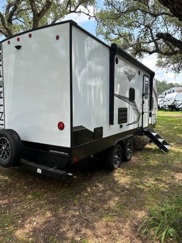 2025 Riverside RV Intrepid