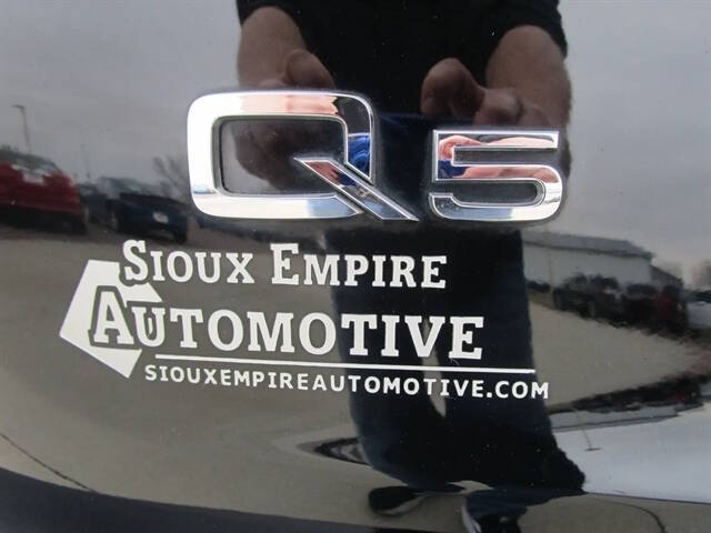 2017 Audi Q5 2.0T quattro Premium