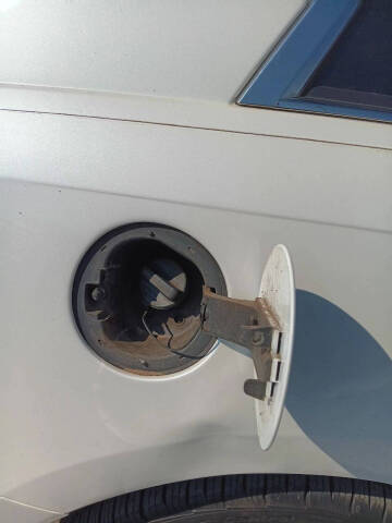 2015 Cadillac SRX Performance Collection