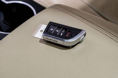 2023 Acura MDX w/Tech