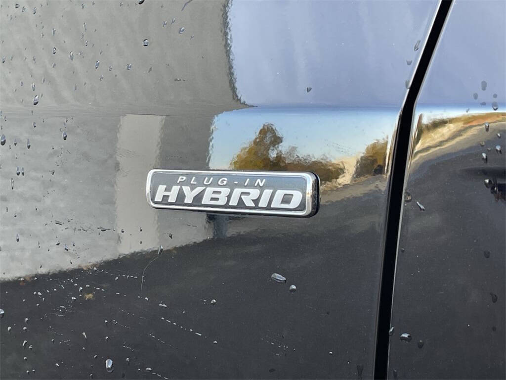 2023 Ford Escape Plug-In Hybrid for sale at Rimrock Used Auto in Billings, MT