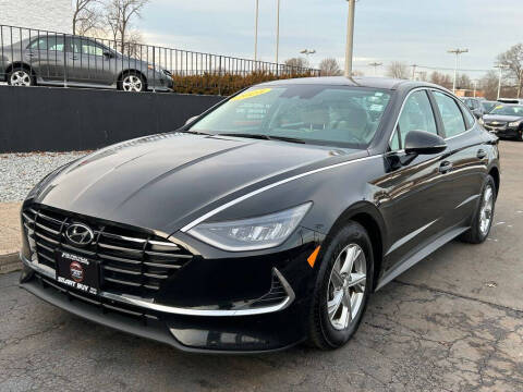 2023 Hyundai Sonata SE