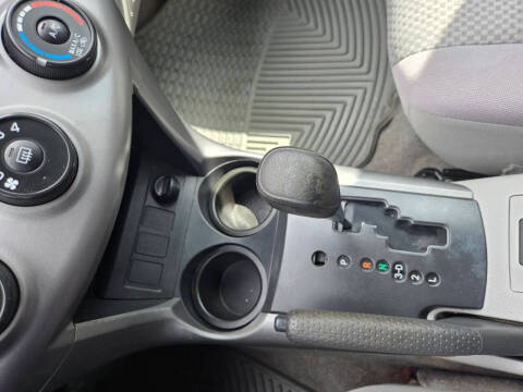 2008 Toyota RAV4