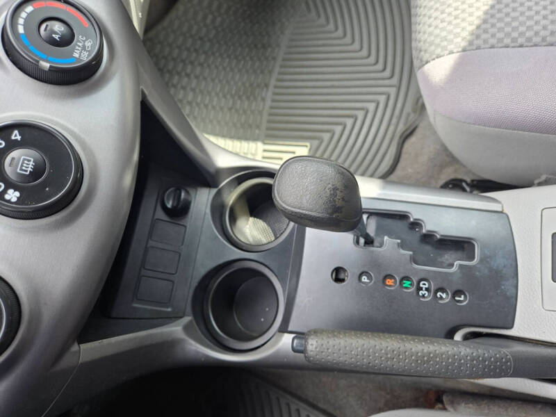 2008 Toyota RAV4