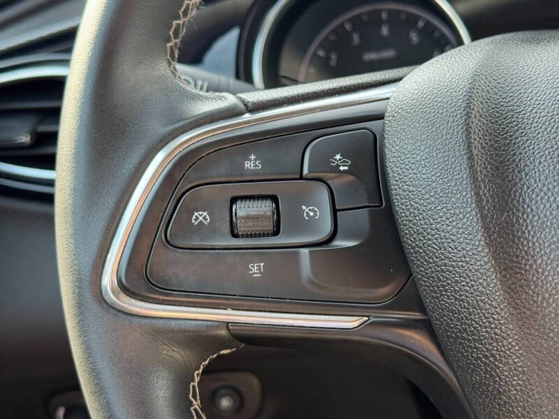 2022 Buick Encore GX Preferred