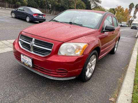 2010 Dodge Caliber for sale at Ronnie Motors LLC in San Jose CA