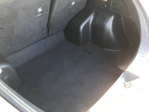 2013 Nissan LEAF S