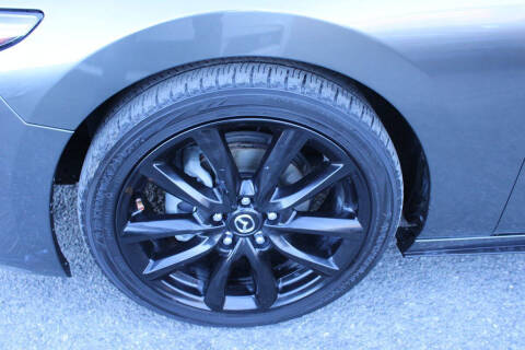 2019 Mazda Mazda3 Hatchback Premium