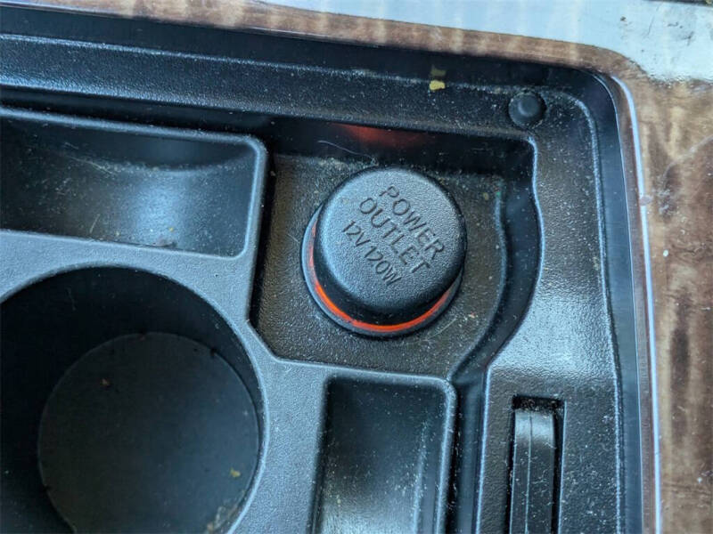 2017 Nissan Armada SL