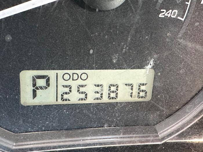 2011 Subaru Forester 2.5X