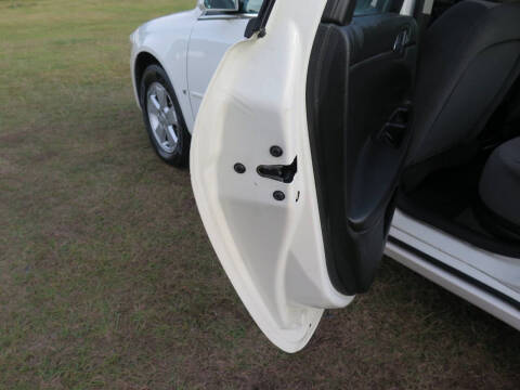 2007 Chevrolet Impala LT