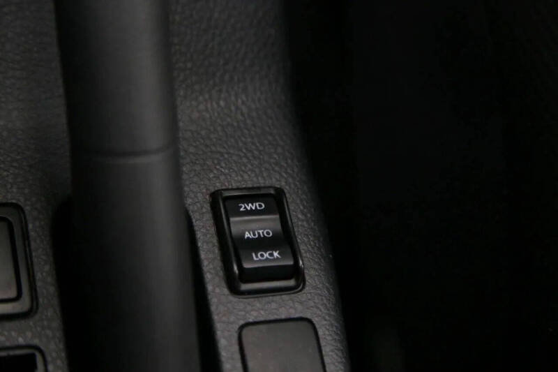 2012 Suzuki SX4 Crossover Premium