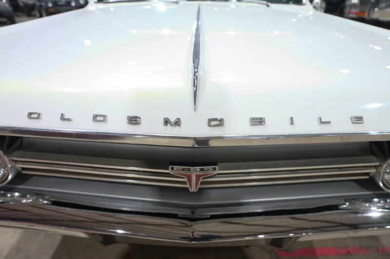 1964 Oldsmobile 442