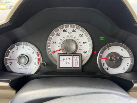 2014 Honda Pilot EX