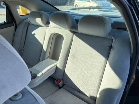 2010 Chevrolet Impala LT