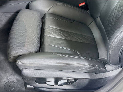 2022 BMW 5 Series 530i