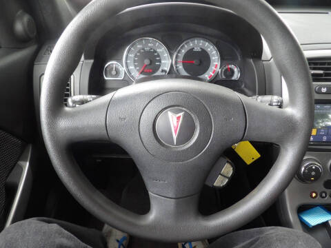 2006 Pontiac Torrent