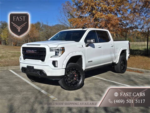 2022 GMC Sierra 1500 Limited