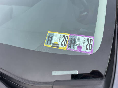 2019 Subaru Impreza Premium