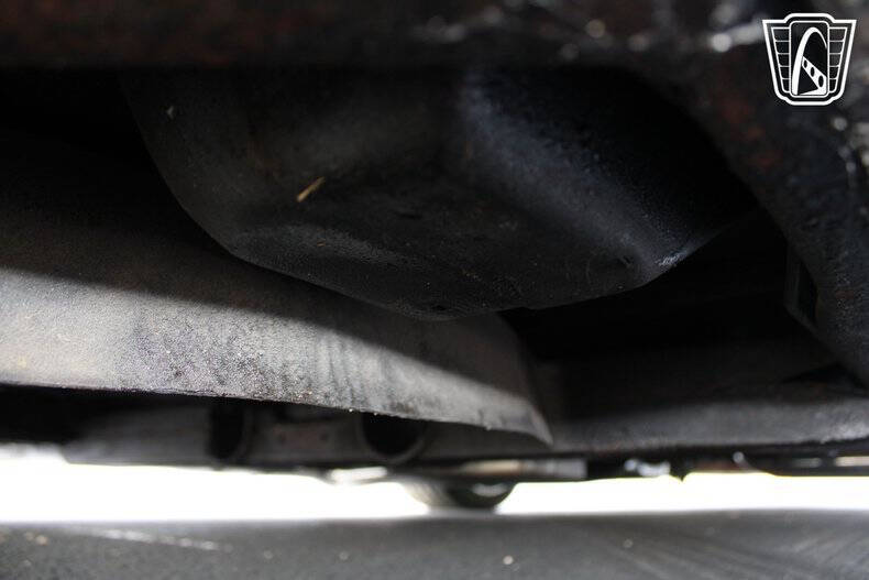 1979 Chevrolet Corvette