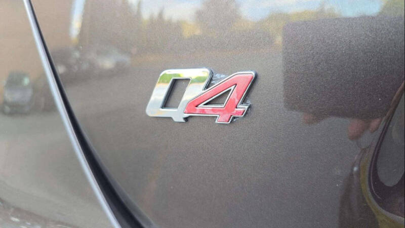 2016 Maserati Ghibli S Q4