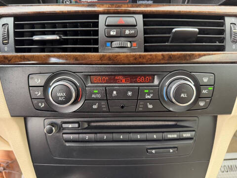 2013 BMW 3 Series 328i