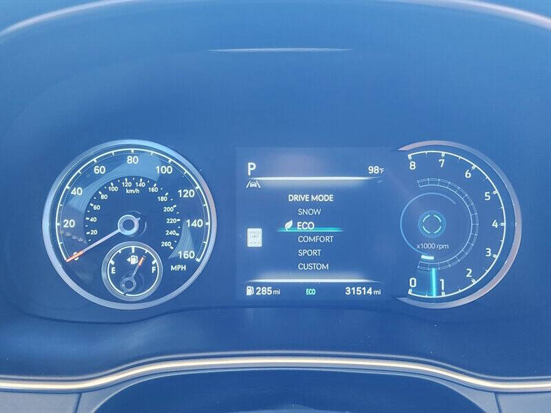 2022 Genesis GV80 3.5T Advanced+