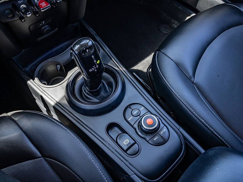 2020 MINI Countryman