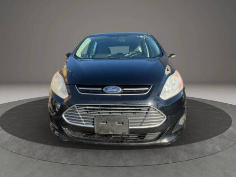 2016 Ford C-MAX Hybrid SE