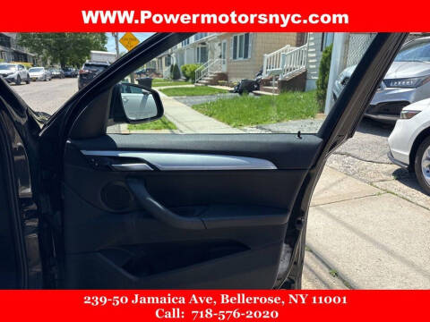 2020 BMW X1 xDrive28i