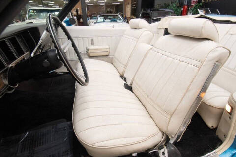 1972 Buick Gran Sport