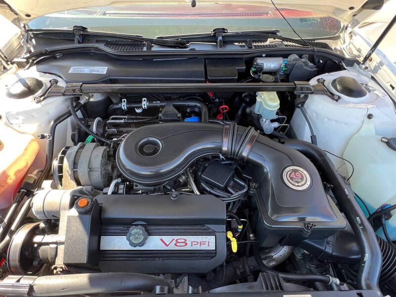 1991 Cadillac DeVille