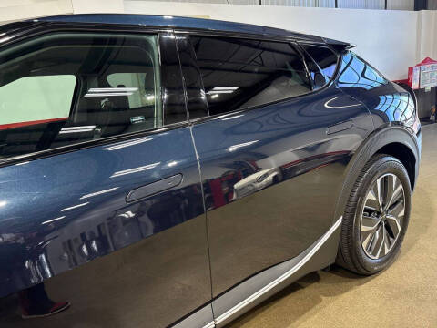 2024 Kia EV6 Light Long Range