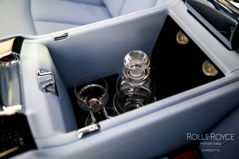 2024 Rolls-Royce Phantom