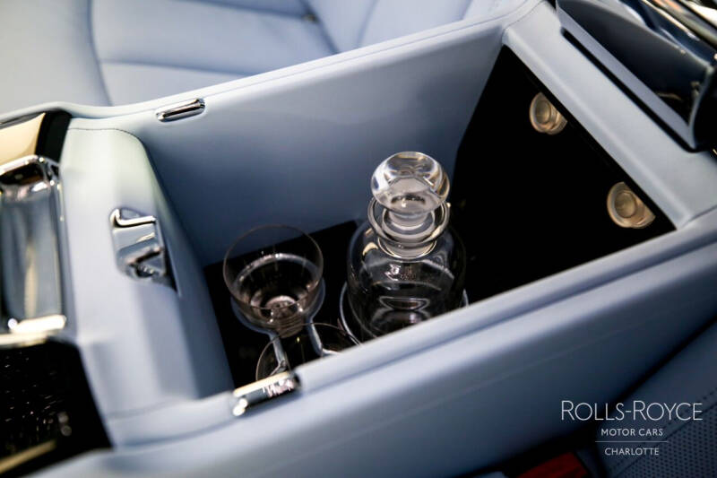 2024 Rolls-Royce Phantom