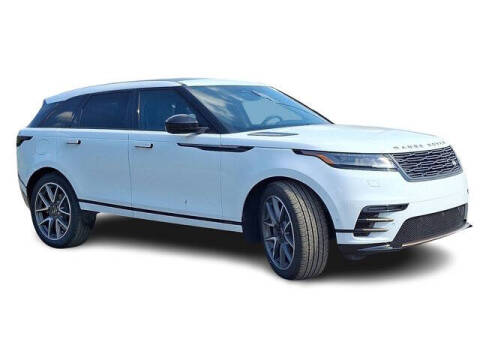2026 Land Rover Range Rover Velar P400 Autobiography