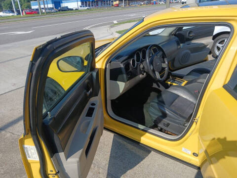 2006 Dodge Charger RT