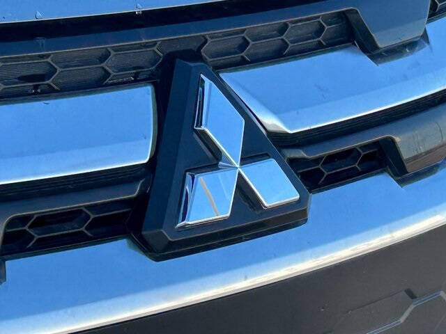 2024 Mitsubishi Outlander Sport